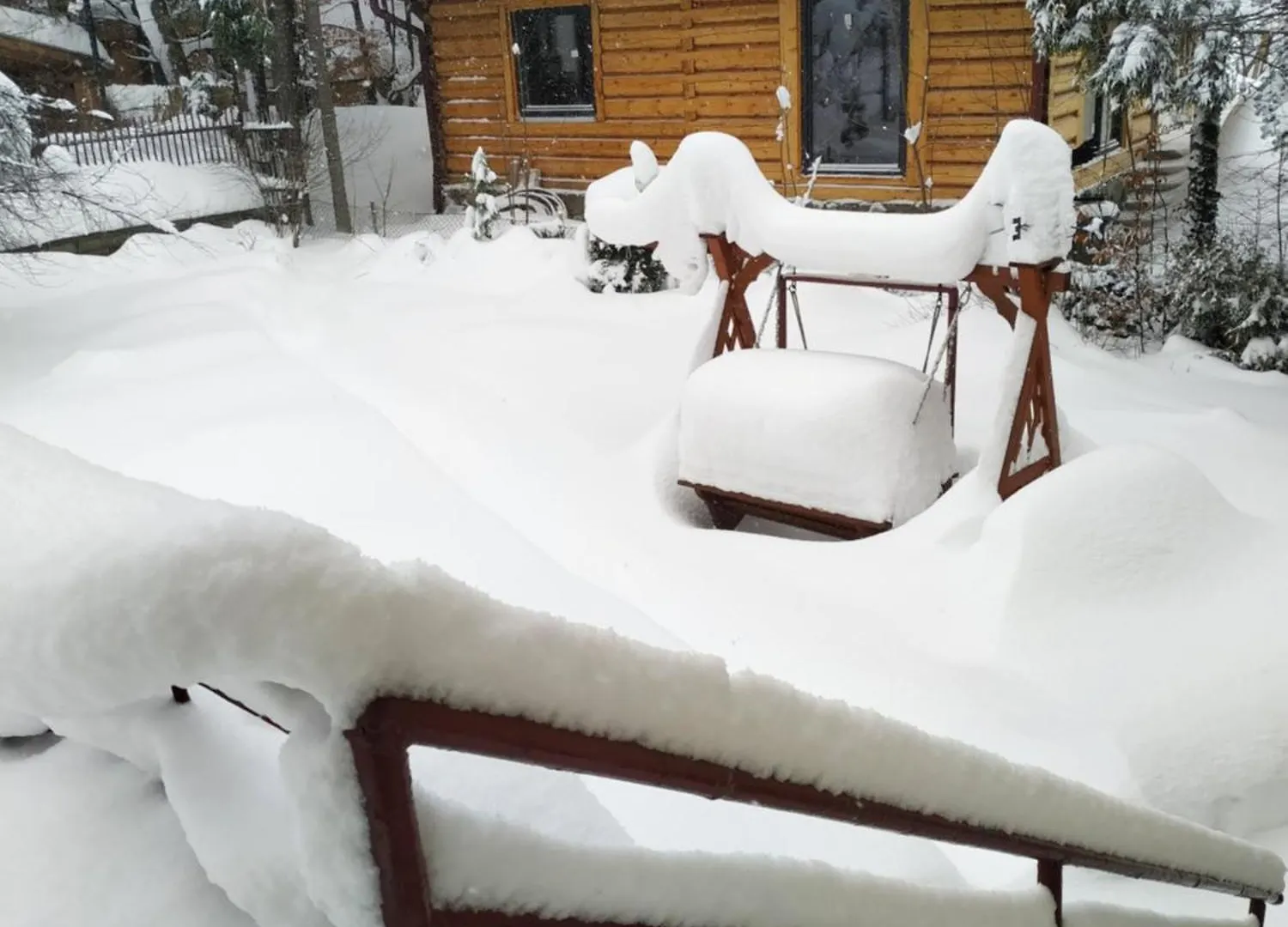 Kwatera prywatna Apartament Dom Lesnik Zakopane
