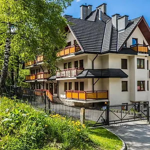 Górski - Pod Nosalem Zakopane