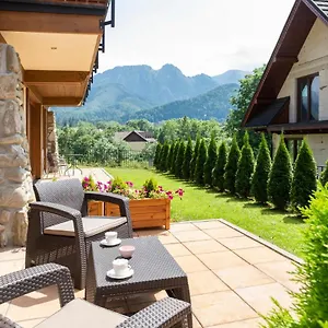 Harnasiowa Izba - Polana Szymoszkowa Zakopane